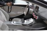 Mercedes-Benz A-Class Concept 2011 года